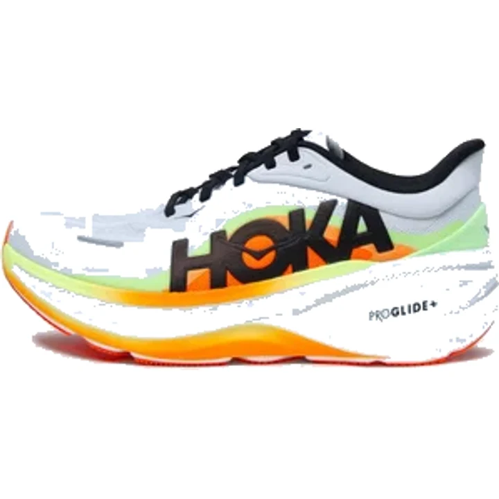 HOKA CLIFTON PRO