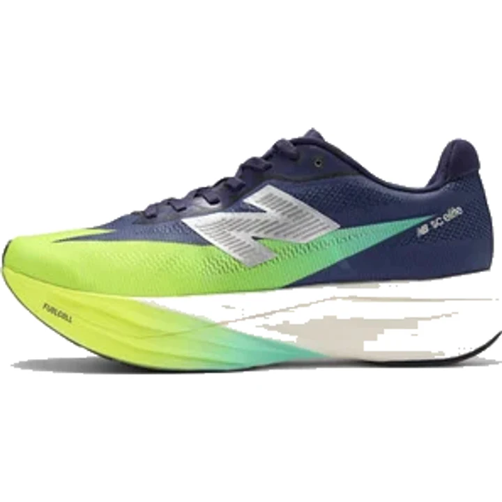 NEW BALANCE FUELCELL SUPERCOMP ELITE V5