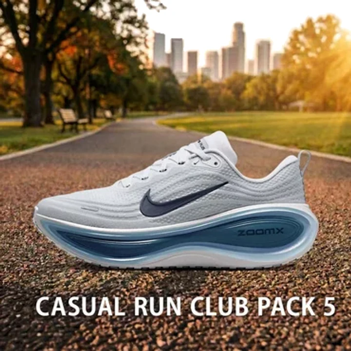 NIKE VOMERO PLUS